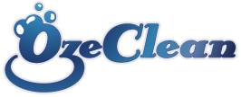 OzeClean Cleaning Products